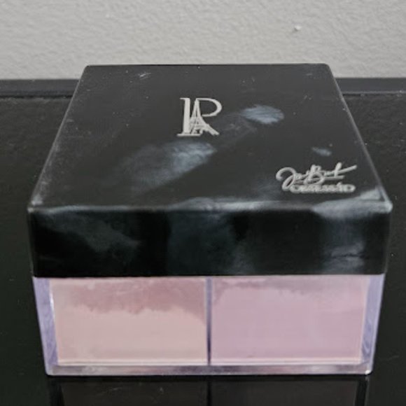 LA PREDIRE PRESTIGE PARIS NATURAL TERRE FLAWLESS FINISHING LOOSE POWDER- 0.42 oz - Picture 4 of 4